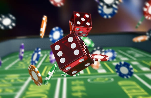 Live blackjack table with dealer and player cards displayed on mobile screen